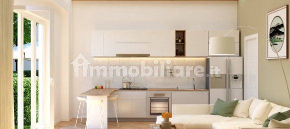 1 Schlafzimmer Wohnung in Monza, Italy, Nr. 302503 10