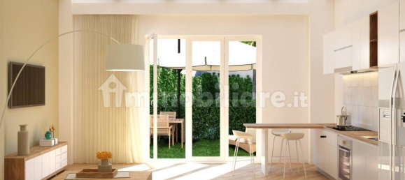 1 Schlafzimmer Wohnung in Monza, Italy, Nr. 302503 11