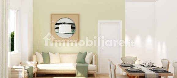 1 Schlafzimmer Wohnung in Monza, Italy, Nr. 302503 6