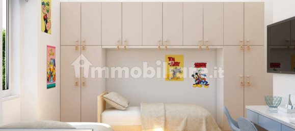 1 Schlafzimmer Wohnung in Monza, Italy, Nr. 302503 8