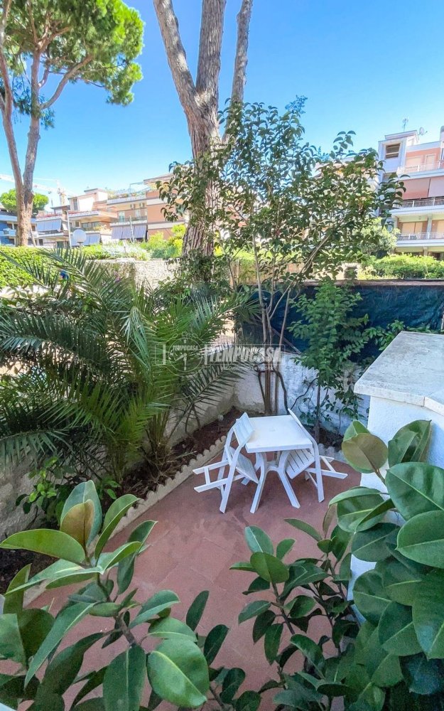 2 bedrooms Apartment in Santa Marinella, Italy No. 400951