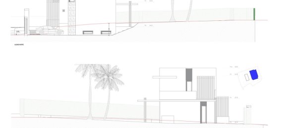 Grundstück in Estepona, Spain 273m², Nr. 101908 11