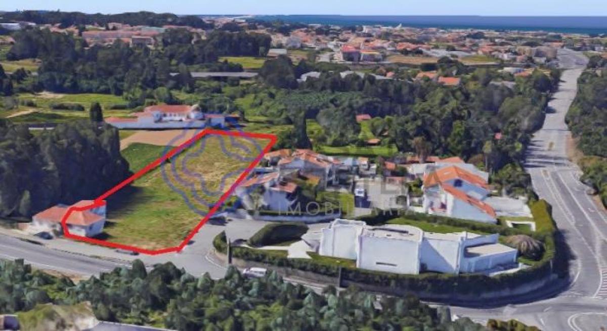 Земельный участок в Вила Нова ди Гая, Португалия № 8797