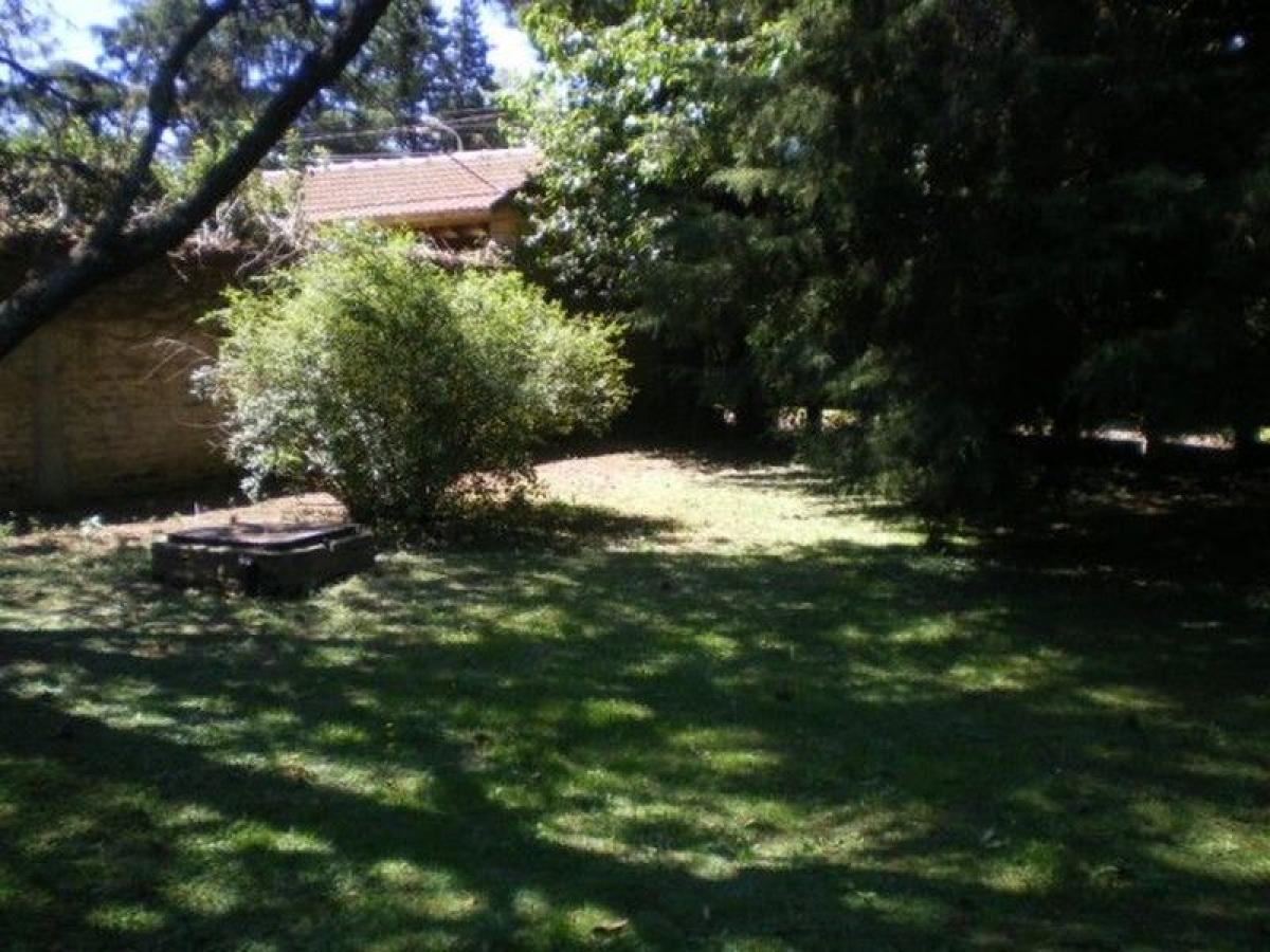 Grundstück in Jose C. Paz, Argentina, Nr. 114734