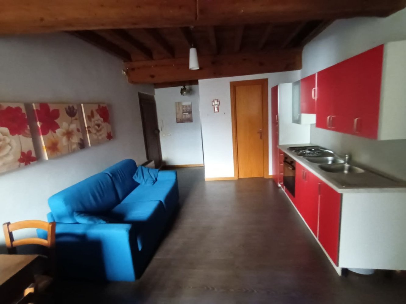 Büro in Lucca, Italy 30m², Nr. 62885