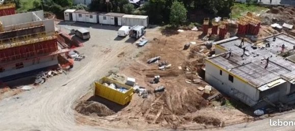 3 bedrooms Apartment in Borgo, France No. 307905 11