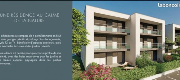 3 bedrooms Apartment in Borgo, France No. 307905 8