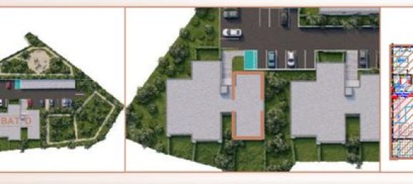 3 bedrooms Apartment in Borgo, France No. 307905 10