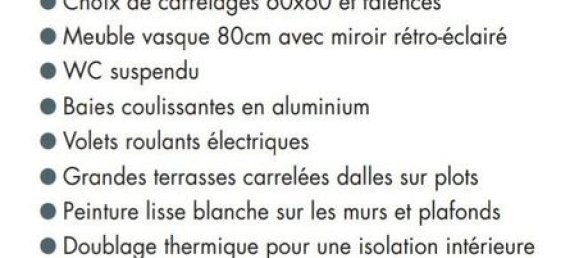 3 bedrooms Apartment in Borgo, France No. 307905 9