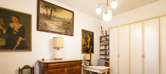 Apartamento T1 em Naples, Italy N.º 79581 20