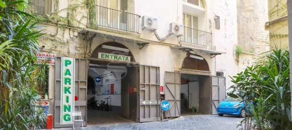 Apartamento T1 em Naples, Italy N.º 79581 10