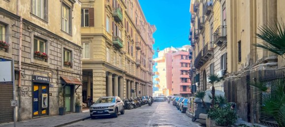 Apartamento T1 em Naples, Italy N.º 79581 7