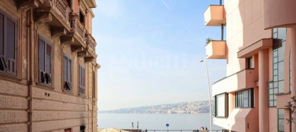 Apartamento T1 em Naples, Italy N.º 79581 3
