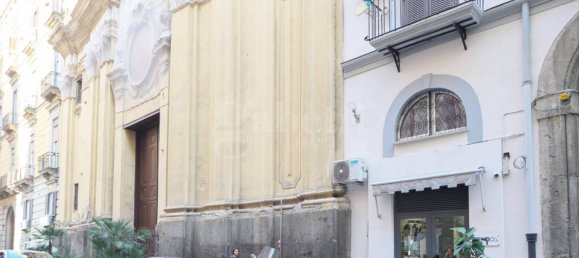 Apartamento T1 em Naples, Italy N.º 79581 4