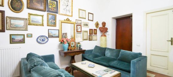 Apartamento T1 em Naples, Italy N.º 79581 15