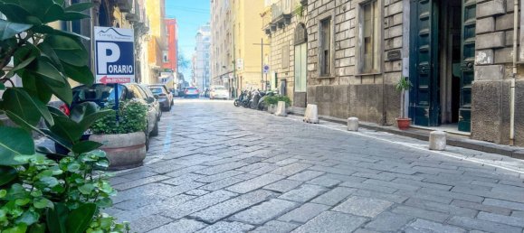 Apartamento T1 em Naples, Italy N.º 79581 6
