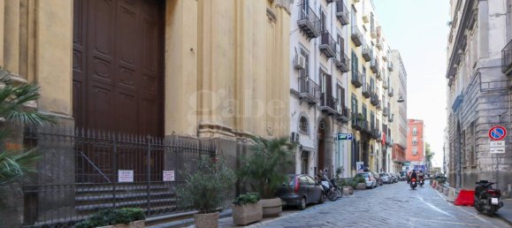 Apartamento T1 em Naples, Italy N.º 79581 25