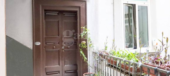 Apartamento T1 em Naples, Italy N.º 79581 22