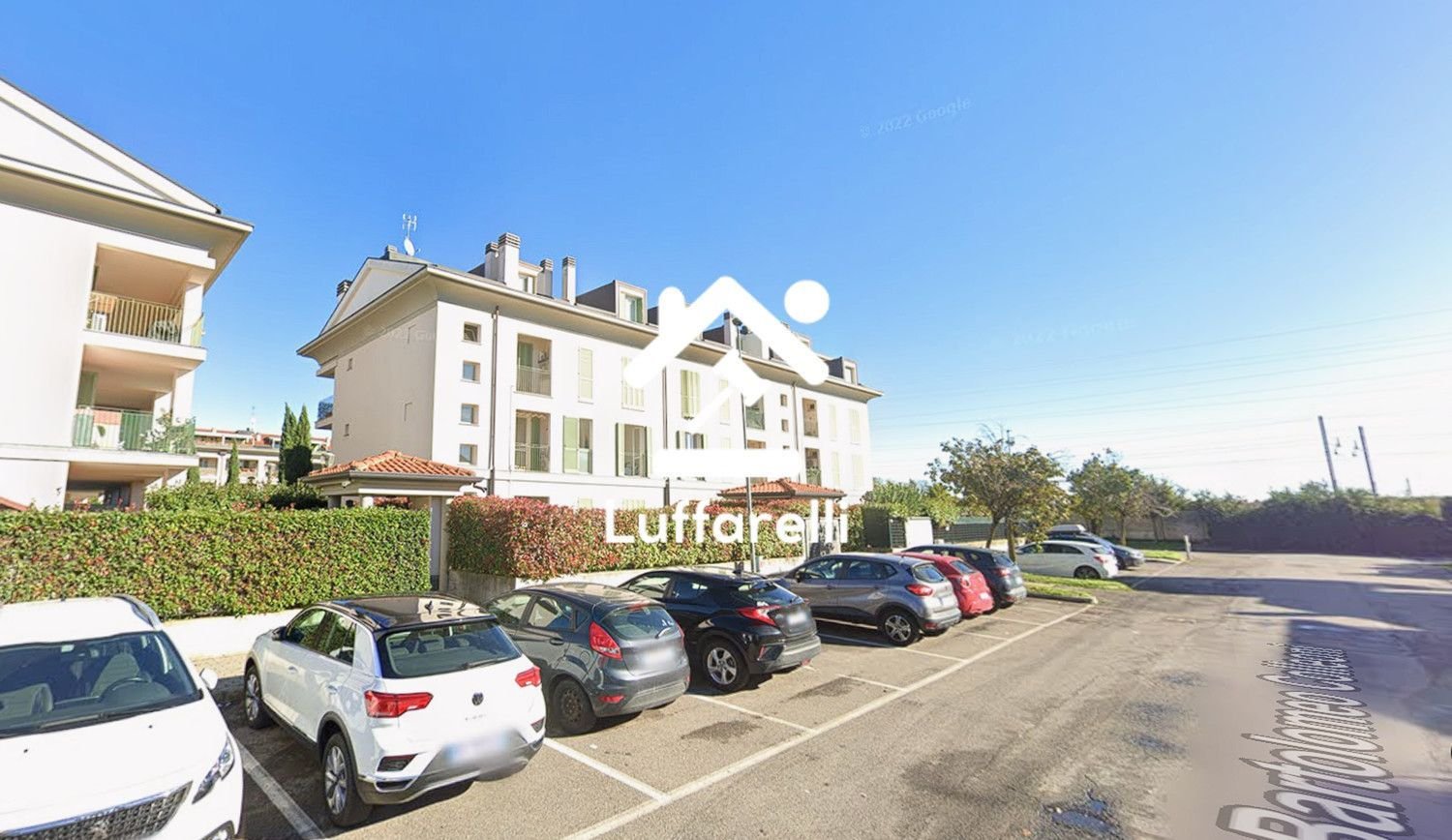 2-Zimmer Wohnung in Villasanta, Italy, Nr. 8518