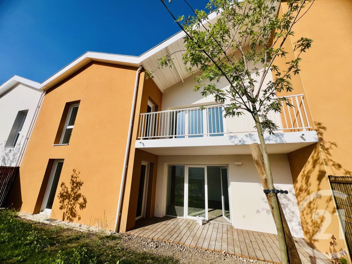 Квартира с 2 спальнями в Фура, Франция № 338775