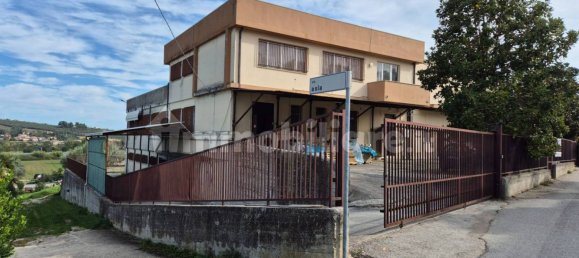1600m² Warehouse in Castellalto, Italy No. 229797 3