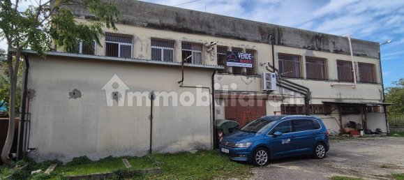 1600m² Warehouse in Castellalto, Italy No. 229797 8