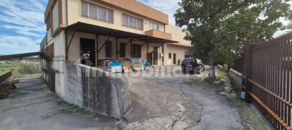 1600m² Warehouse in Castellalto, Italy No. 229797 4