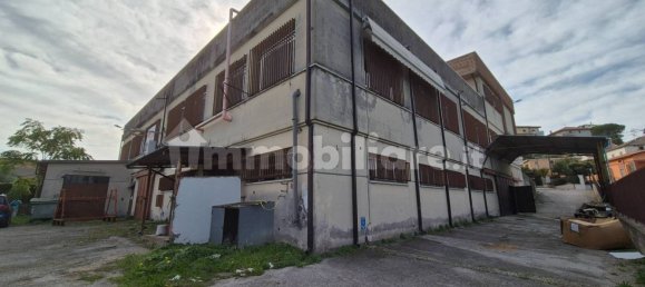 1600m² Warehouse in Castellalto, Italy No. 229797 7