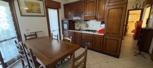 4 bedrooms Duplex in Rome, Italy No. 332023 5