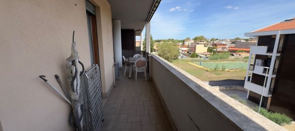 4 bedrooms Duplex in Rome, Italy No. 332023 27