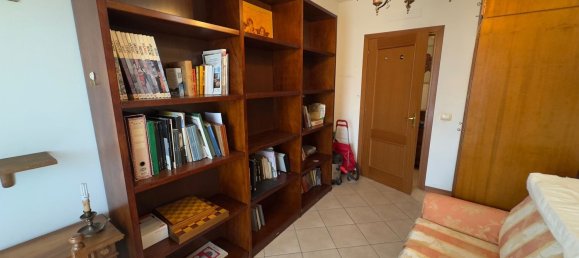 4 bedrooms Duplex in Rome, Italy No. 332023 14