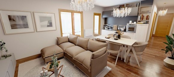 4 bedrooms Duplex in Rome, Italy No. 332023 32