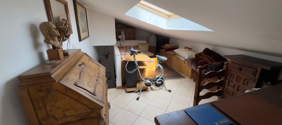 4 bedrooms Duplex in Rome, Italy No. 332023 23