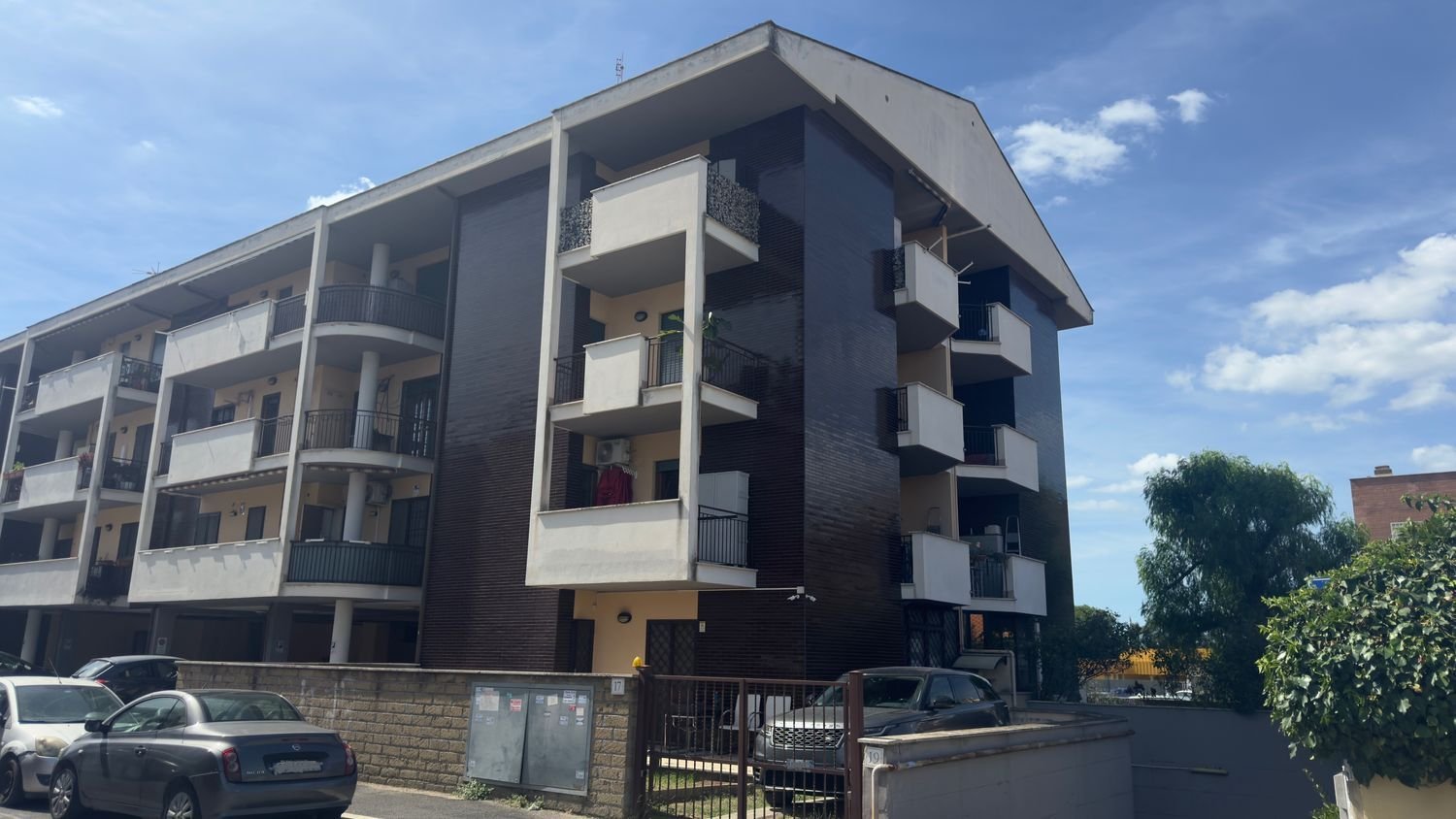 4 bedrooms Duplex in Rome, Italy No. 332023