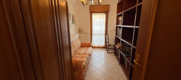 4 bedrooms Duplex in Rome, Italy No. 332023 15