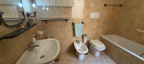 4 bedrooms Duplex in Rome, Italy No. 332023 20