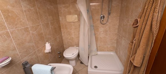 4 bedrooms Duplex in Rome, Italy No. 332023 25