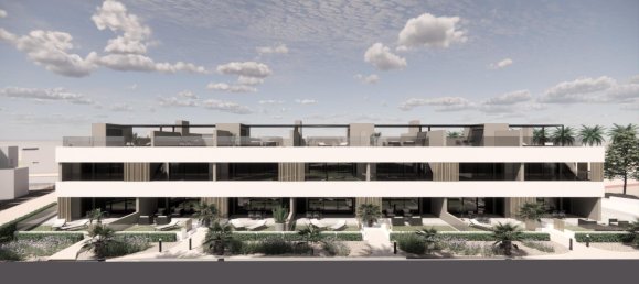 3 bedrooms Penthouse in Santa Rosalia, Spain No. 13696 29