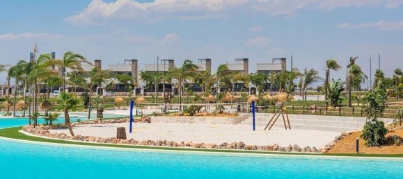 3 bedrooms Penthouse in Santa Rosalia, Spain No. 13696 22