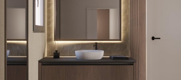 3 bedrooms Penthouse in Santa Rosalia, Spain No. 13696 18