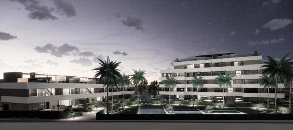 3 bedrooms Penthouse in Santa Rosalia, Spain No. 13696 3