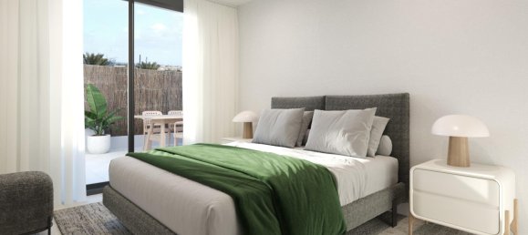 3 bedrooms Penthouse in Santa Rosalia, Spain No. 13696 15