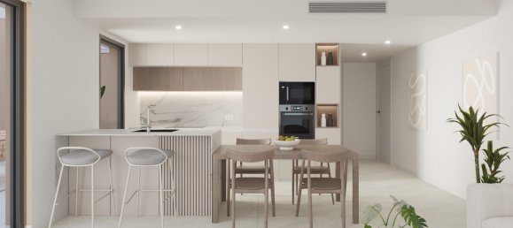 3 bedrooms Penthouse in Santa Rosalia, Spain No. 13696 9