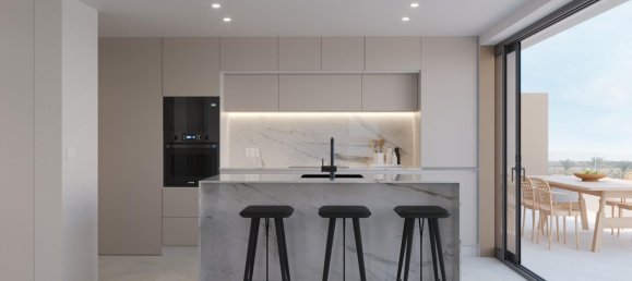 3 bedrooms Penthouse in Santa Rosalia, Spain No. 13696 14