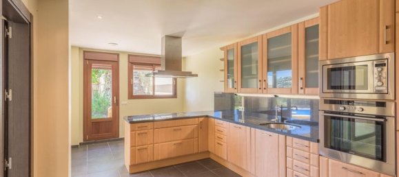 5 bedrooms House in Malaga, Spain No. 85143 5