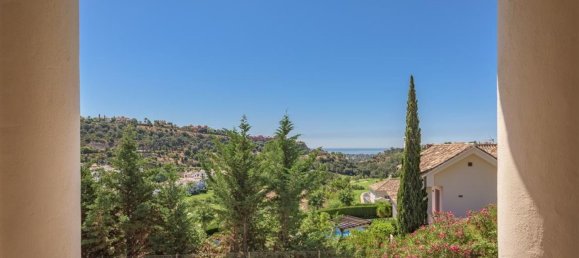 5 bedrooms House in Malaga, Spain No. 85143 10