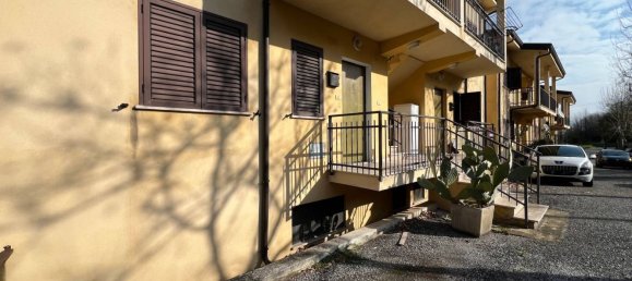 3 rooms Apartment in Rende, Italy No. 184849 6