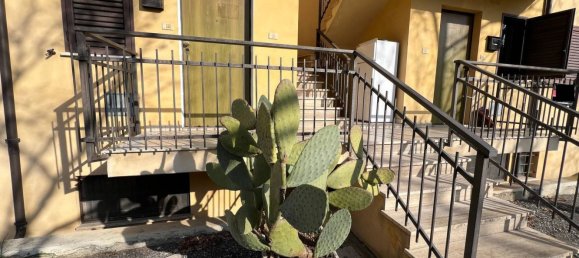 3 rooms Apartment in Rende, Italy No. 184849 5