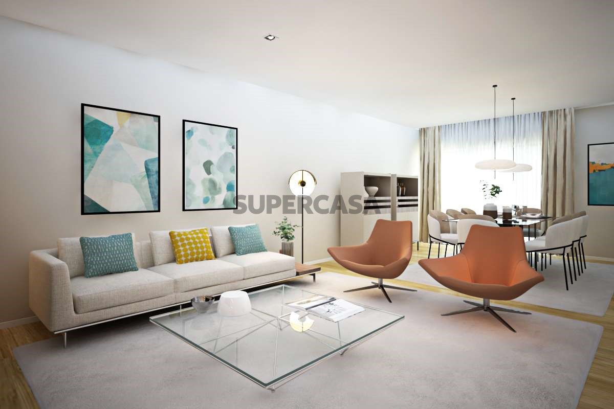 Apartamento T3 em Maia, Portugal N.º 157476