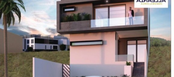 3 bedrooms House in Queretaro, Mexico No. 164048 2